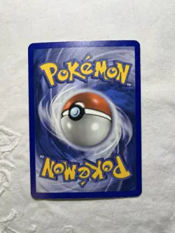 Metagross EX #95-Power Keepers Pokemon Card - Image 2