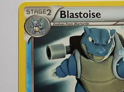 Blastoise 31/149 Boundaries Crossed Pokemon - Image 2