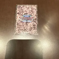 Yu-Gi-Oh! Dungeon Dice Monsters Illusionist No Face - Image 3