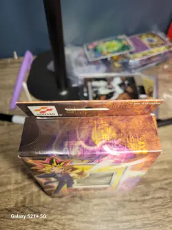 Yu-Gi-Oh! Starter Deck Yugi 1st Edition - Sealed! Never Been Open! - Image 3