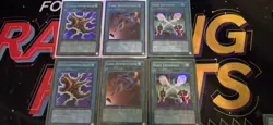 Yugioh Vintage Lot 1900+ Cards 1st Editions, ALL VINTAGE LOB MRD MRL PSV LOD LON - Image 3