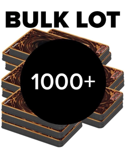 Yugioh 1000+ Bulk Random Lot Various Sets LP or Better - Image 1