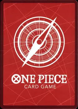 One Piece TCG • Marshall.D.Teach ST09-081 • Alternate Artwork-Leader • ENG/NM - Image 2
