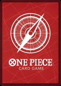 One Piece TCG • Buggy ST09-042 • Alternate Artwork-Leader • ENG/NM - Image 2