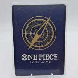 Usopp ST01-002 Alt Art One Piece Premium Card Collection 25th Edition Promo Eng - Image 3