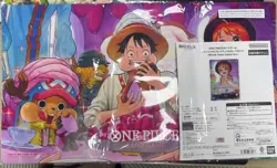 One Piece Chinese Official Playmat & Nami OP11-041 Alt Art Whole Cake lsland Arc - Image 1
