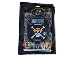 Panini One Piece 25th Anniversary Trading Cards TCG / 1x Starterpack - Image 1