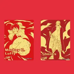 One Piece Official 36 Pack Booster Box Trading Card Anime TCG New 2023 OPKDA01 - Image 5