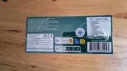 One Piece Card Game OP-12 Legacy of the Master Booster Box Sealed - Case Fresh! - Image 4