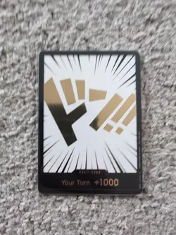 One Piece Card Game Gold Don!! English - Image 1