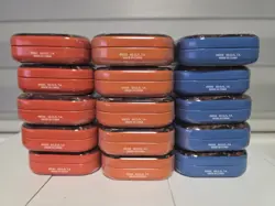 Set of 3 One Piece TCG Card Game - Mini Tins Vol.2 English OP 13 Art Set All 3 - Image 2