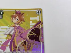 Signed T.M. Opera O SP Weiss Schwarz Uma Musume UMA/W119-029SP Japanese - Image 4