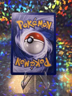 Pokemon Wizards Exeggutor Card Jungle Set 35/64 Uncommon Regular English 1999 - Image 2