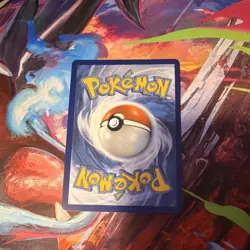 Pokemon Meowth Full Art Holo Card 106/094 PLE Basic 70 HP English - Image 2