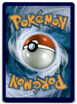 2017 Sun & Moon Pokemon Trading Card #46 Araquanid - Image 2