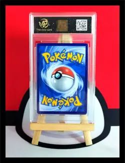 Pokemon Cards CHN. Reshiram & Charizard GX 153/150 SR RPA 10 (SAME AS PSA 10) - Image 2