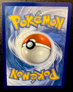 Gengar ex 104/162 NM Ultra Rare Temporal Forces Ghost Pokemon Card! - Image 2