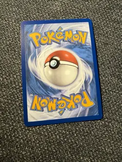 Gengar 094/165 - Holo Rare Scarlet & Violet 151 Pokemon TCG Card - NM - Image 4