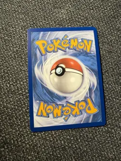 Gengar 094/165 - Holo Rare Scarlet & Violet 151 Pokemon TCG Card - NM - Image 5