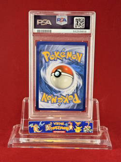 2016 Pokemon XY Evolutions VENUSAUR EX Card #1/108 PSA 10 Gem Mint - Image 2