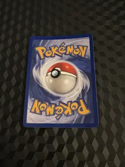 Moltres Holo Unlimited Rare Fossil 12/62 Vintage 1999 Pokemon TCG Card NM-LP - Image 2