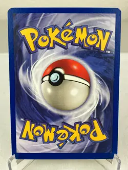 Rainbow Energy 80/82 Team Rocket Set Rare Pokemon Card 1st Edition - Near Mint - Image 5