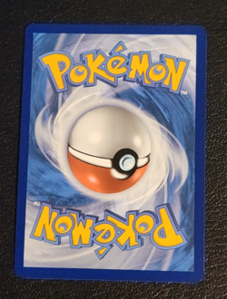 Pokemon Glaceon ex Stamped Prismatic Evolutions Card ( #026/131 Surprise Box NM) - Image 4