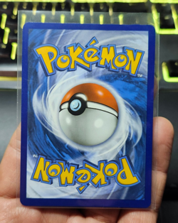 💤 SNORLAX V – Pokemon TCG Card Sword & Shield #141/202 – Near Mint / Excellent - Image 2