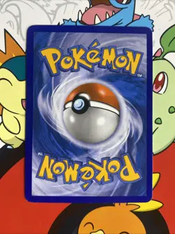 Pikachu Pop Series 5 13/17 Common Non-Holo Promo Card LP+ - Image 5