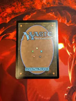 Magic The Gathering Kamigawa NEO Jin-Gitaxis, Progress Tyrant 371 Showcase - Image 4