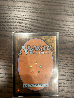 Scavenging Ooze (Extended Altered Art, Acrylic Paint) - Image 2