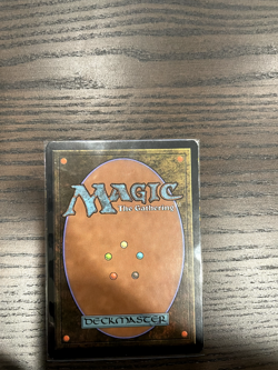 Batterskull (Extended Altered Art, Acrylic Paint) - Image 2