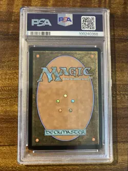 MTG✨BRING OUT YOUR DEAD! (Buried Alive) Brdless Art✨SLD X Monty Python PSA 10 - Image 2