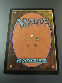 MTG Mercadian Masques 162 Snuff Out Foil LP - Image 5