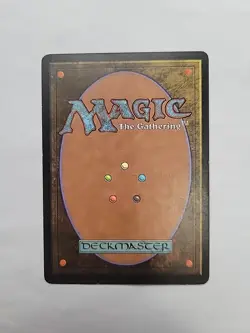 MTG - Mystical Tutor 6th Edition Regular - Image 3
