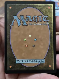 1x Twilight Diviner, Showcase Art, Lorwyn Eclipsed, Magic MTG NM - Image 4