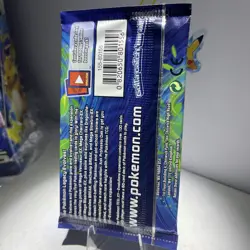 Pokemon TCG XY Evolutions Booster Pack 10 Card Set Venusaur Art2016 First Right - Image 3
