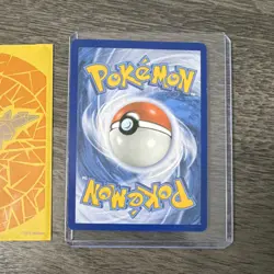 Pokemon Lillie Full Art Ultra Rare Holo Trainer Card SM Ultra Prism 151/156 - Image 2