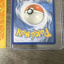Pokemon Lillie Full Art Ultra Rare Holo Trainer Card SM Ultra Prism 151/156 - Image 4