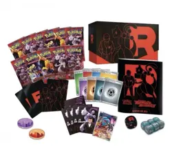 🇫🇷 ETB Pokemon Rivalites Destinees EV10 FR Scellee Parfaitement - Image 2