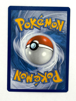 Pokemon TCG Sharpedo 33/135 Reverse Holo Plasma Storm - Image 2