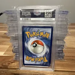 Pokemon TCG 2023 Charizard ex SVP 056 Premium Collection Holo English Mint PSA 9 - Image 2