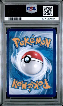 PSA 10 2025 Pokemon Cubone Chinese Exclusive Gem Pack Vol.3 04 07/07 Gem Mint - Image 2