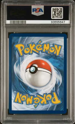 2024 POKEMON SVP EN-SV BLACK STAR PROMO #122 SNORLAX PSA 10 - Image 2