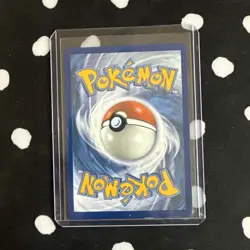🔥Team Rocket's Mewtwo ex 213/182 DRI Full Art Rare Pokemon TCG Near Mint🔥 - Image 2