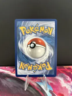 Arven's Greedent 205/182 Pokemon TCG SV10: Destined Rivals NM - Image 2
