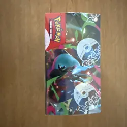Pokemon Phantasmal Flames Booster Box | Factory Sealed | 36 Packs - Image 4