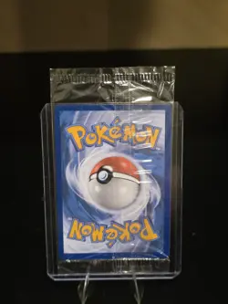 2023 POKEMON SWSH BLACK STAR PROMO 291 FULL ART/LUCARIO VSTAR CROWN ZENITH ETB - Image 2