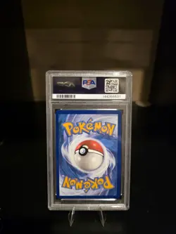 2023 POKEMON SWORD AND SHIELD CROWN ZENITH GG50 FULL ART/DARKRAI VSTAR PSA 10 - Image 2