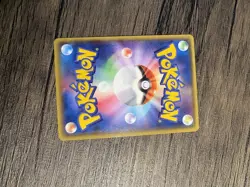 Team Aqua's Sharpedo 021/034 1st ED LP Double Crisis Japanese Pokemon Card TCG - Image 3